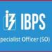 IBPS ने हर साल की तरह निकाली स्पेशलिस्ट ऑफिसर के पदों की Vacancy, 12 IBPS ने हर साल की तरह निकाली स्पेशलिस्ट ऑफिसर के पदों की Vacancy, खबर में पढ़ें पूरी जानकारी