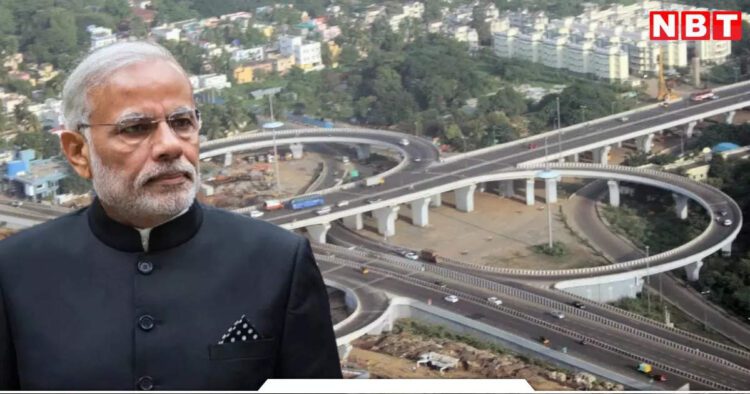 Indian Economy,पीएम मोदी तो छोड़िए, अब दुनिया देने लगी है भारत की तेज तरक्की की 'गारंटी', आखिर बात क्या है? - not only pm narendra modi also the world is giving guarantee of indias fast progress ahead