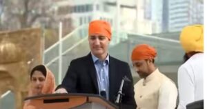 भारत के विरोध में जस्टिन ट्रूडो ने किया ये काम, सोशल मीडिया पर लोग बोले- ‘कनाडा बन रहा पाकिस्तान’
