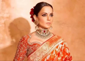 Kangana Ranaut