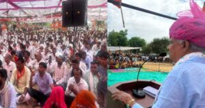 सरकारी कर्मचारियों को खुले आम चेतावनी, जानिये किसने कहा एक को भी नहीं छोड़ेंगे