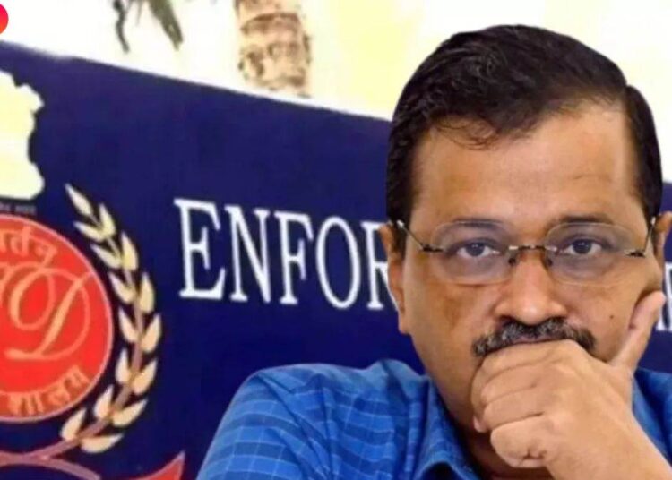 अरविंद केजरीवाल को 15 अप्रैल तक न्यायिक हिरासत, 1 LIVE: अरविंद केजरीवाल को 15 अप्रैल तक न्यायिक हिरासत, तिहाड़ जेल जाने से पहले मांगी ये सुविधाएं
