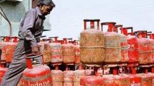 LPG ग्राहकों