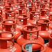 LPG सिलेंडर के गिरे दाम, आम लोगों को चुनाव से पहले मिला तोहफा