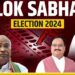 Lok Sabha Election 2024