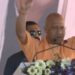 Lok Sabha Election 2024: CM योगी चुनावी जनसभा में बोले- उत्तर प्रदेश में नहीं होता दंगा, पूरे उत्साह से निकलती है कावड़ यात्रा