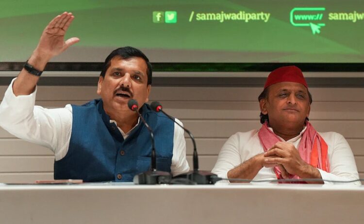 Lok Sabha Election 2024