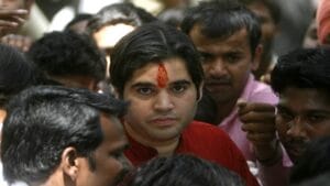 Lok Sabha Election 2024
