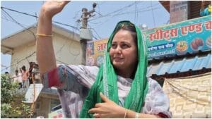 Lok Sabha Election 2024