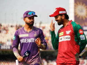 Lucknow Super Giants