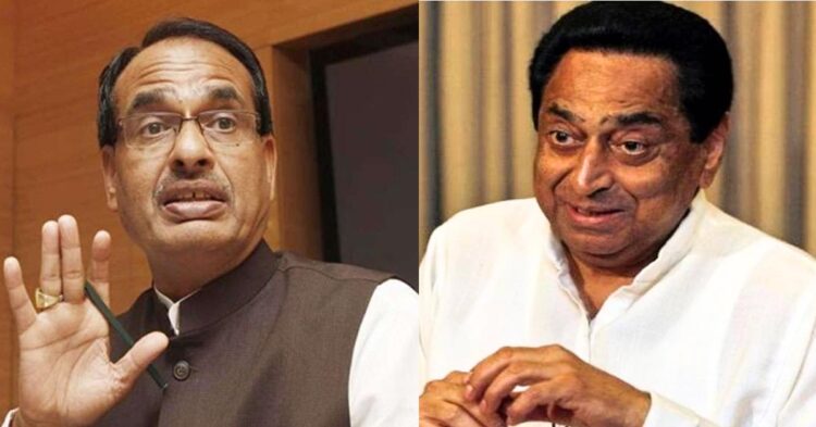 MP में अपने ही क्षेत्रों में घिरे दिग्गज नेता, दूसरे क्षेत्रों में जाने से कर रहे परहेज