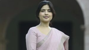 Dimple Yadav