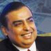 Mukesh Ambani In Billionaire List: आ गई अमीरों वाली लिस्ट… 12 Mukesh Ambani In Billionaire List: आ गई अमीरों वाली लिस्ट... मुकेश अंबानी एशिया में नंबर-1, जानें कौन है दुनिया का सबसे रईस शख्स