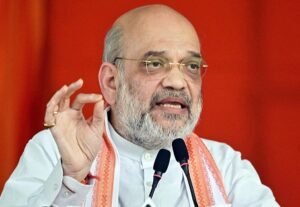 NIA को फंसाकर ब्लास्ट के आरोपियों को बचाना चाहती हैं ममता बनर्जी : अमित शाह