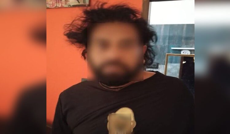 Nature Heights Infra Scam