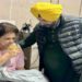 Navjot Singh Sidhu ने अपनी पत्नी Navjot Kaur Sidhu के सफल ऑपरेशन के बाद 13 Navjot Singh Sidhu ने अपनी पत्नी Navjot Kaur Sidhu के सफल ऑपरेशन के बाद शेयर की तस्वीर -