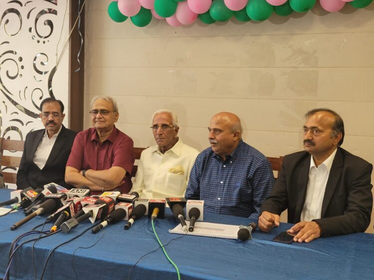 इस बार चुनावों में हरियाणा की नई राजधानी, अलग हाईकोर्ट मुख्य मांग : रणधीर 1 इस बार चुनावों में हरियाणा की नई राजधानी