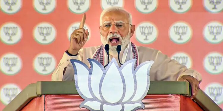 मालदा में पीएम मोदी का बड़ा बयान, बोले ‘ऐसा लगता है पिछले जन्म में मैं.. 1 मालदा में पीएम मोदी का बड़ा बयान, बोले ‘ऐसा लगता है पिछले जन्म में मैं..