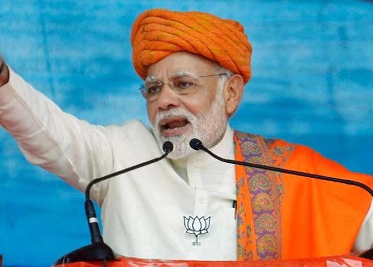 PM Modi आज उत्तराखंड और राजस्थान दौरे पर, चुनाव प्रचार की करेंगे शुरुआत