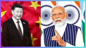 PM मोदी के जवाब पर चीन की निकली हवा, कहा- बातचीत से सुलझाते हैं मसले