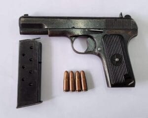 PUNJAB POLICE
