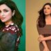 Parineeti Chopra ने फिल्म ' अमर सिंह चमकीला' के लिये 15 किलो वजन बढ़ाया