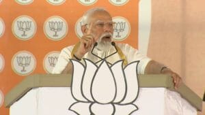 Pm Modi Kerala Rally In Thrissur News Updates Said New Year Is Begening Of New Politics - Amar Ujala Hindi News Live