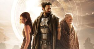 सिनेमाघरों में रिलीज के बाद कब OTT पर आएगी प्रभास की Kalki 2898 AD, नोट करें डेट