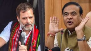 Rahul Gandhi Is Impatient Person Says Assam Cm Himanta Biswa Sarma On Nyay Yatra Impact - Amar Ujala Hindi News Live