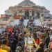 ram mandir darshan