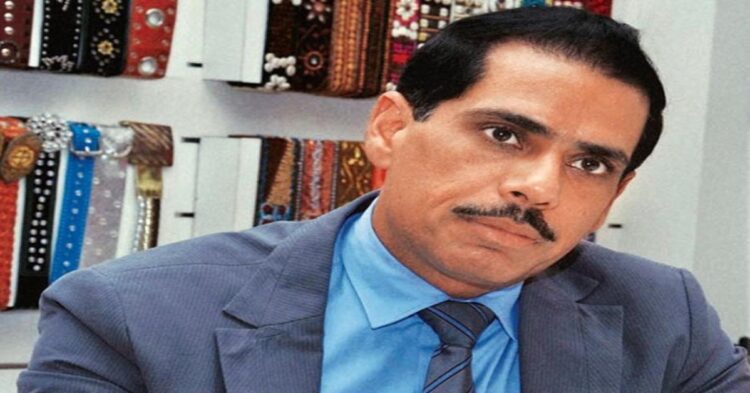 Robert Vadra