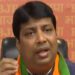 Rohan Gupta Attcks Congress,'देश के नाम पर बने गठबंधन में देशविरोधी तत्वों को जोड़ा गया', BJP में शामिल होते ही कांग्रेस पर बरसे रोहन गुप्ता - ex congress spokesperson rohan gupta joins bjp and attacks jairam ramesh