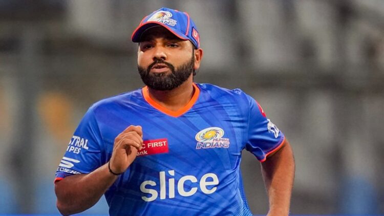 रोहित शर्मा बोले- हमारी टीम के खिलाड़ी सुस्त मुर्गे हैं… IPL 2024 के बीच ये क्या बोल गए भारतीय कप्तान 1 रोहित शर्मा ने किसे कहा सुस्त मुर्गा? ये क्या बोल गए भारतीय कप्तान