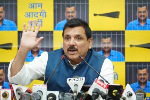 संजय सिंह