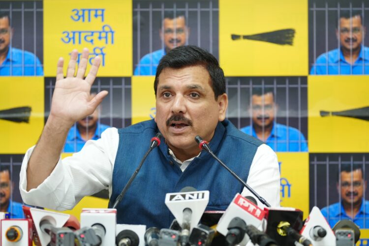 अरविंद केजरीवाल