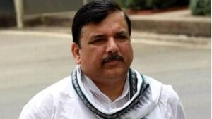 Sanjay Singh