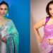 Saree Fashion 2024: साड़ी के इन खास डिजाइंस में आप दिखेंगी लंबी