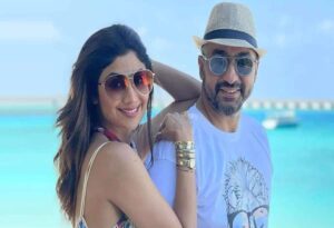 Shilpa Shetty: एक्ट्रेस शिल्पा शेट्टी और राज कुंद्रा की संपत्ति जब्त,
