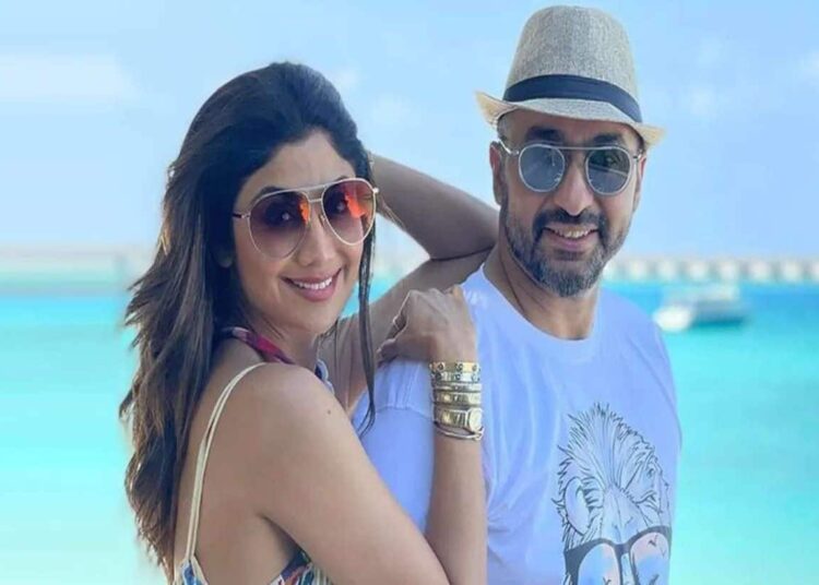 Shilpa Shetty: एक्ट्रेस शिल्पा शेट्टी और राज कुंद्रा की संपत्ति जब्त,