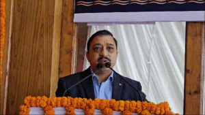 Congress सरकार