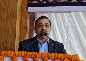 Congress सरकार