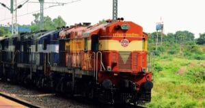 Train Fare Hike