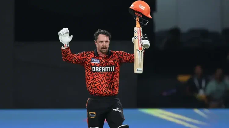 आईपीएल 2024 में रनों की बरसात के बीच सनराइजर्स हैदराबाद ने बनाए नए रिकॉर्ड 1 आईपीएल 2024