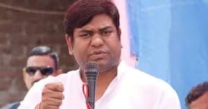 राष्ट्रपति
