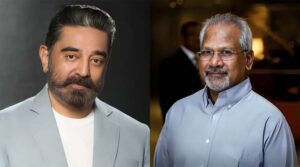 ‘ठग लाइफ’ की शूटिंग के लिए दिल्ली पहुंचे Mani Ratnam, Kamal Haasan और Ali Fazal