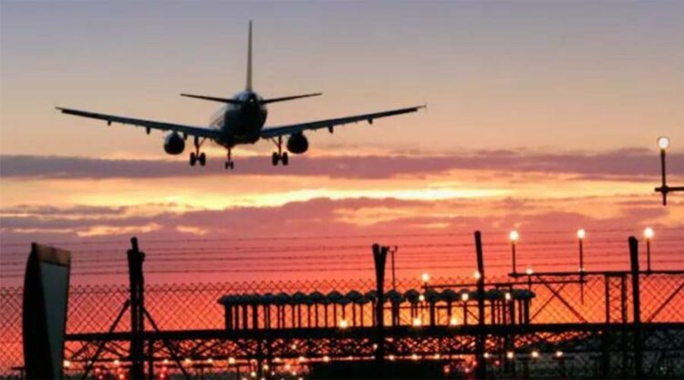 Port Blair हवाई अड्डे को रात में विमान उतारने, उड़ान भरने की मिली सुविधा