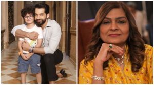 Seema Taparia, Janvi