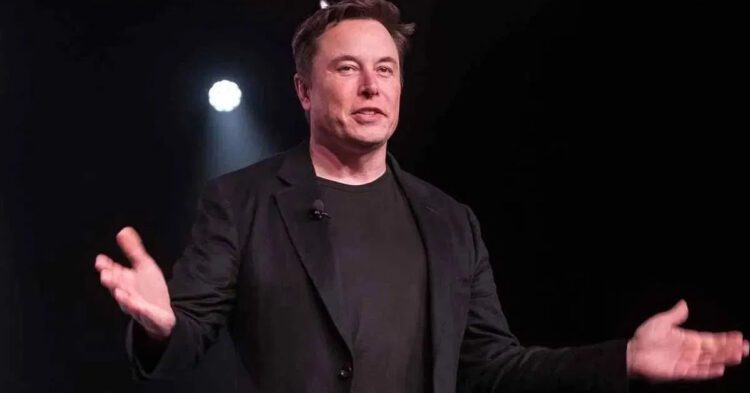 अभी भारत नहीं आएंगे एलन मस्क, बताया बड़ी वजह
