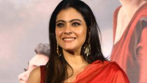 Kajol