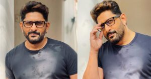 Birthday Special: Arshad Warsi को बिना स्क्रीन टेस्ट दिए मिल गई थी डेब्यू फिल्म